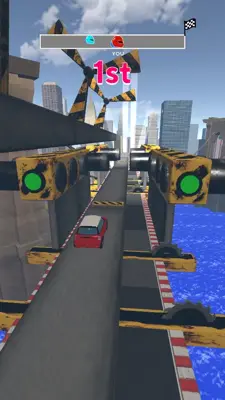 Smash Cars! android App screenshot 10