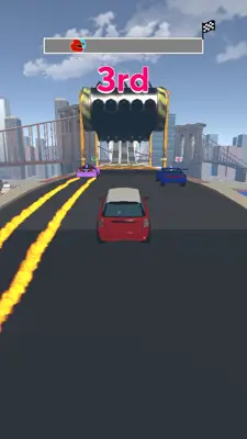 Smash Cars! android App screenshot 11