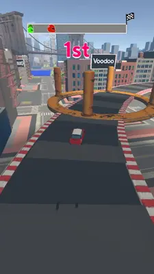 Smash Cars! android App screenshot 3