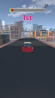 Smash Cars! android App screenshot 8